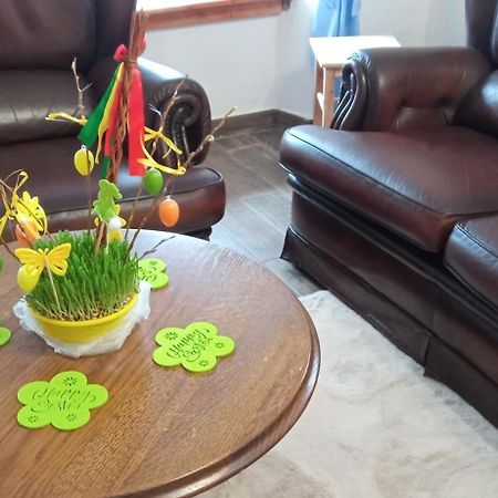 Chalupa Jahudka Kunžak Dış mekan fotoğraf