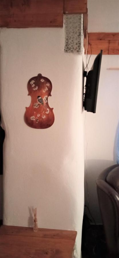 Chalupa Jahudka Kunžak Dış mekan fotoğraf