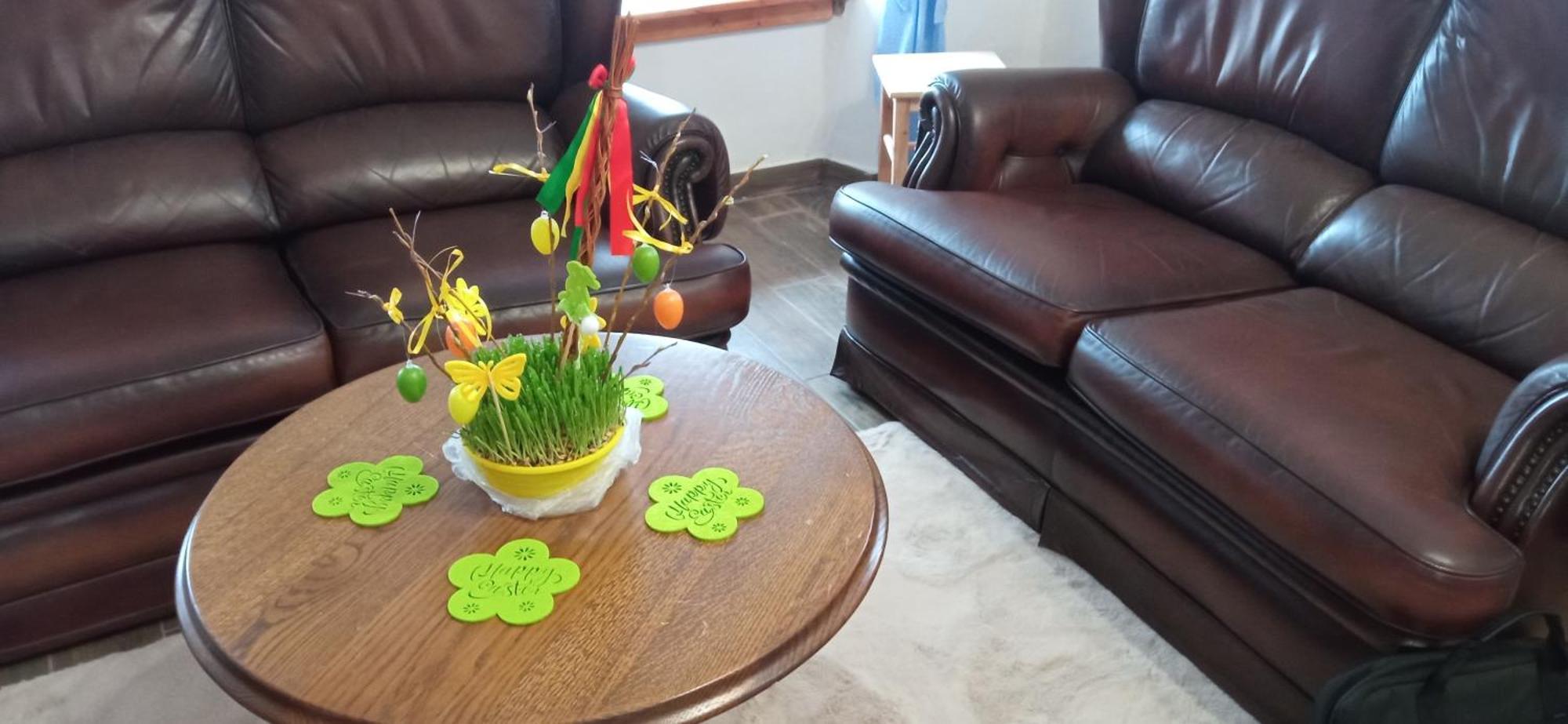 Chalupa Jahudka Kunžak Dış mekan fotoğraf