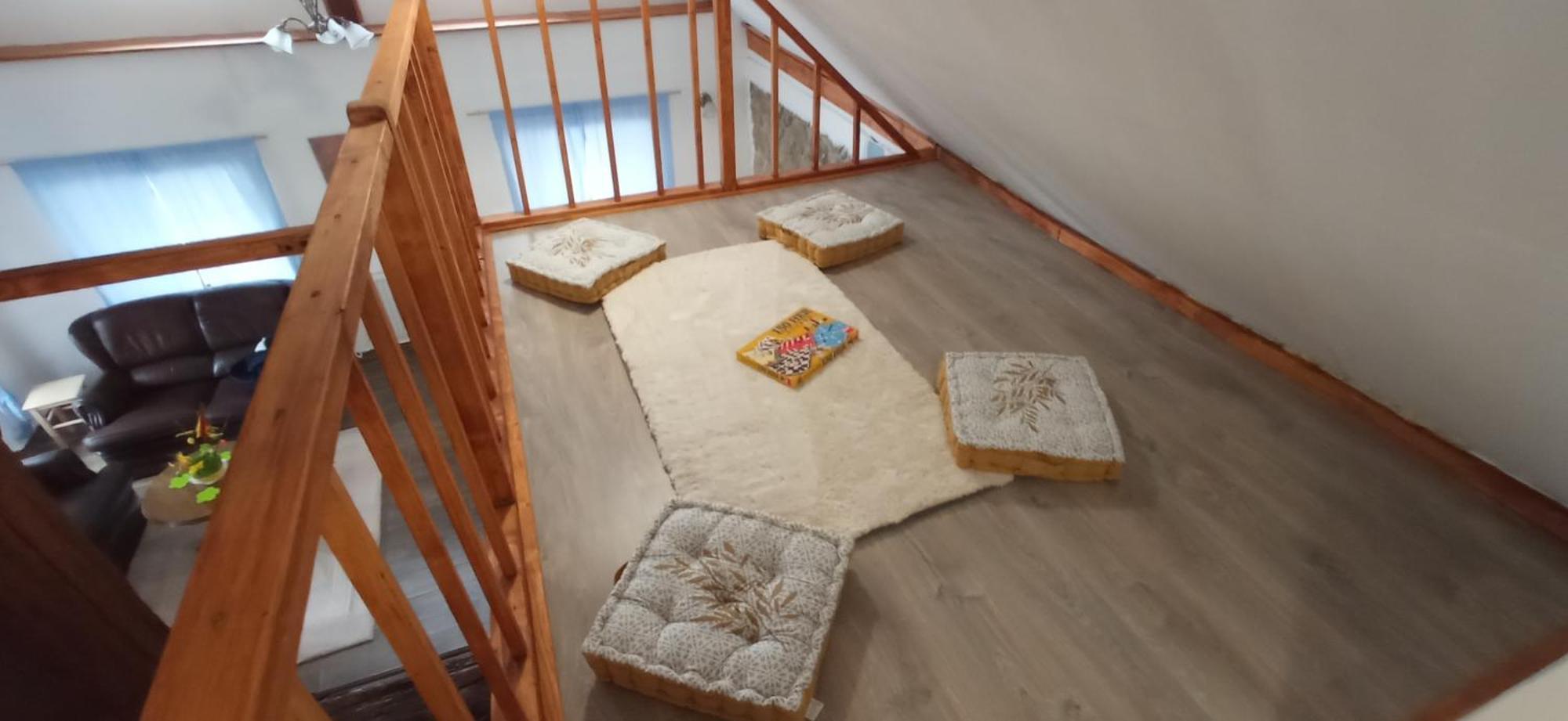 Chalupa Jahudka Kunžak Dış mekan fotoğraf